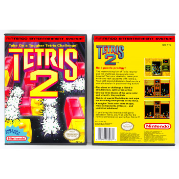 Tetris 2